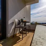 Moonlight And Sea Depth Apartments