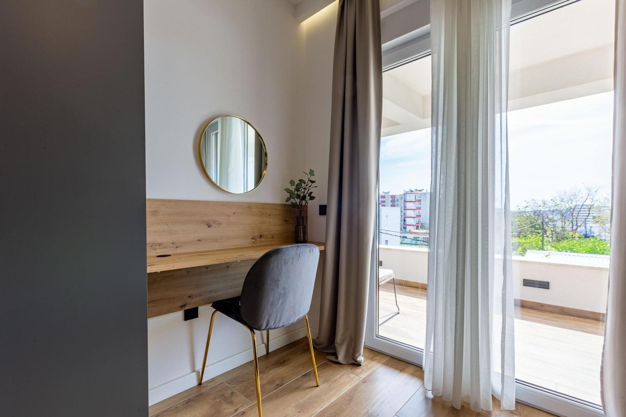 Appartement Moonlight And Sea Depth
