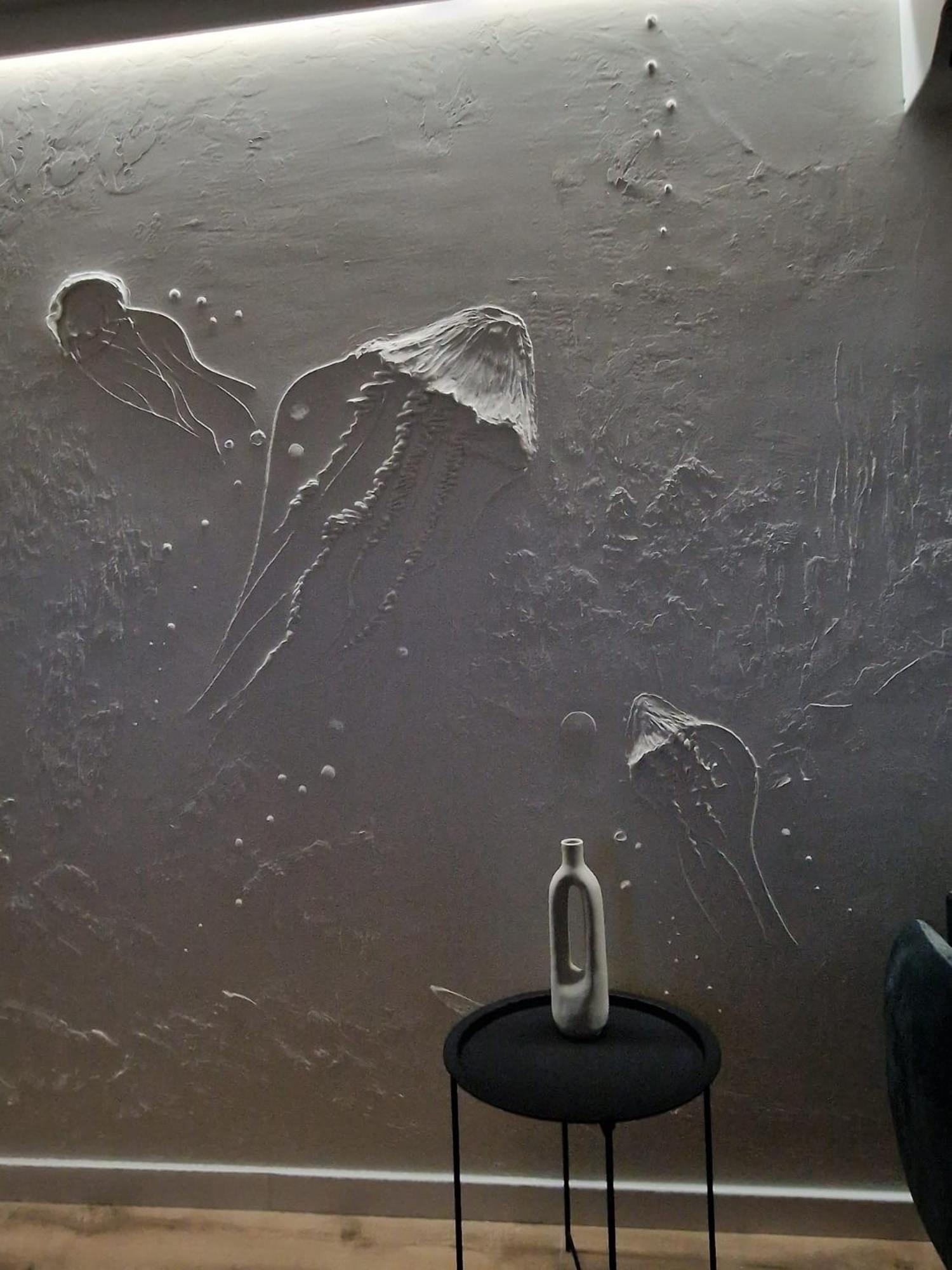Appartement Moonlight And Sea Depth