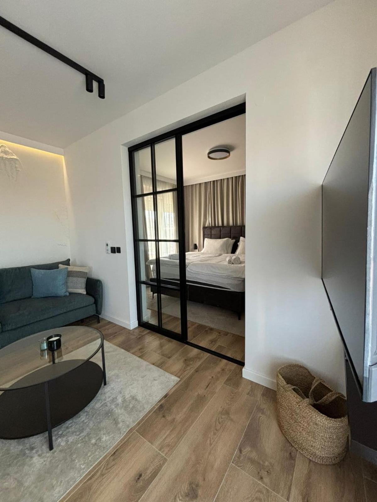 Moonlight And Sea Depth Appartement *