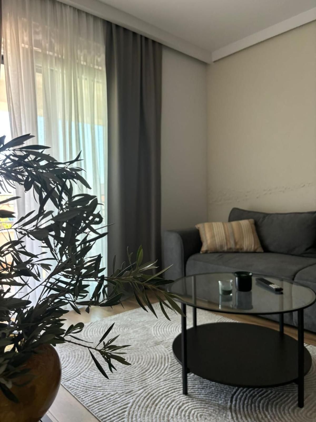 Moonlight And Sea Depth Appartement